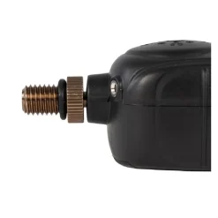 STARBAITS Détection-Coffret 3 détecteurs carpe emet/rec + centrale