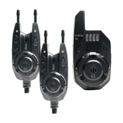 PROWESS Détection-Coffret 2 Détecteurs Initia + Centrale