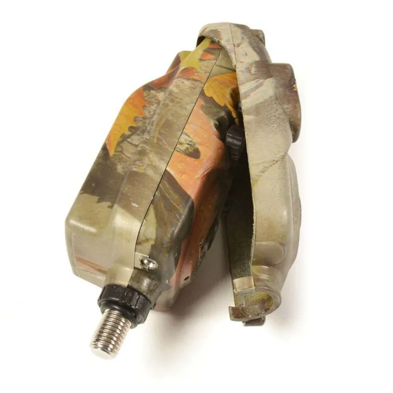 MACK2 Détection-Coffret 3 Détecteurs Falcon XPr Alarm Set 3+1 Camo