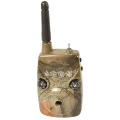 MACK2 Détection-Coffret 4 Détecteurs Falcon XPr Alarm Set 4+1 Camo