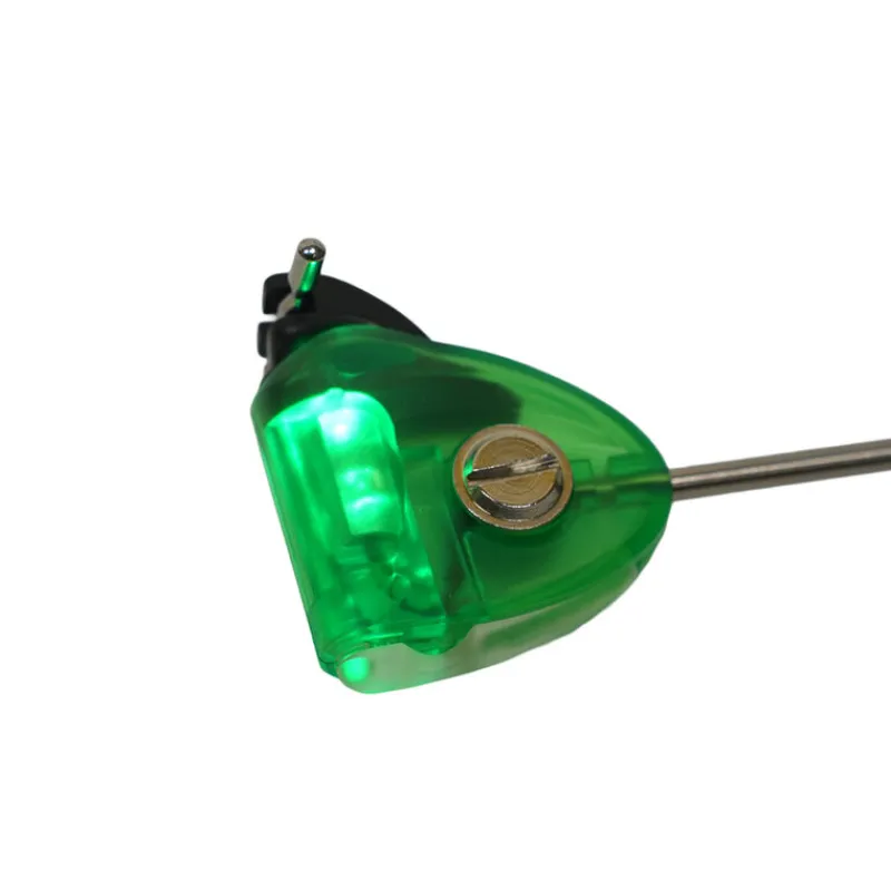 CARP SQUAD Détection-Coffret 4 Indicateurs Lumineux Swinger