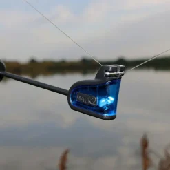 MACK2 Détection-Coffret 4 Indicateurs Lumineux Pro Tech Indicator