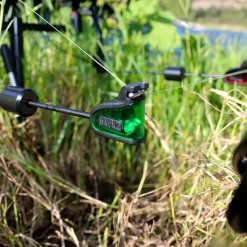 MACK2 Détection-Coffret 4 Indicateurs Lumineux Pro Tech Indicator