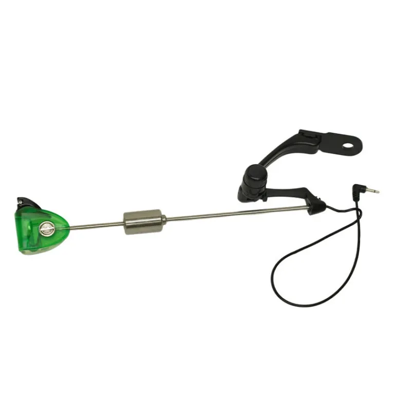 CARP SQUAD Détection-Coffret 3 Indicateurs Lumineux Swinger