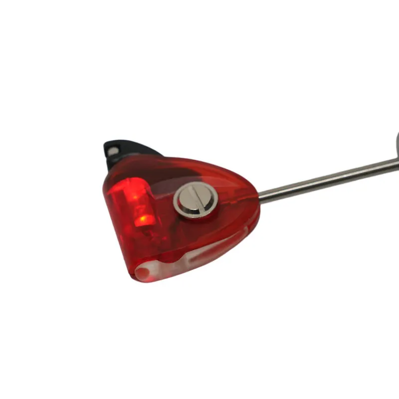 CARP SQUAD Détection-Coffret 3 Indicateurs Lumineux Swinger