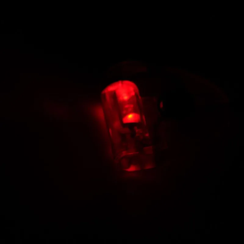 CARP SQUAD Détection-Coffret 3 Indicateurs Lumineux Swinger