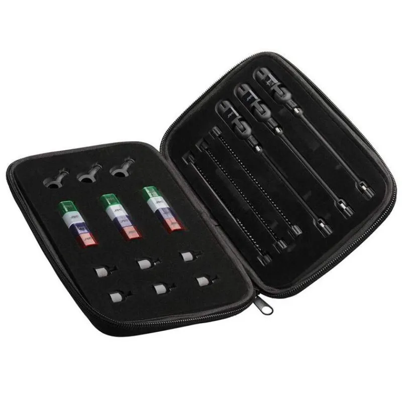JRC Détection-Coffret 3 Indicateurs visuels X-Lite Indicator 3 Piece Set