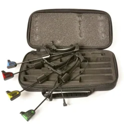 MACK2 Détection-Coffret 4 Indicateurs Visuels Pro Tech Indicator Set