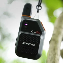 RIPPTON Détection-Coffret détecteurs 2 + 1 Cube