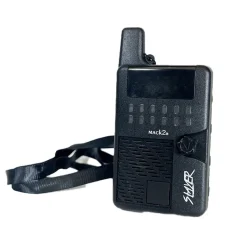 MACK2 Détection-Coffret Détecteurs 3+1 Slayer Alarm