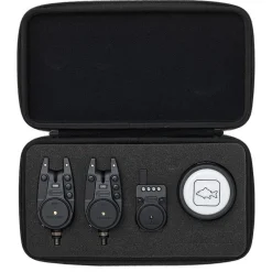 PROLOGIC Détection-Coffret détecteurs 2+1+1 C-Series Pro Alarm All Blue