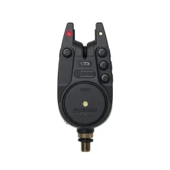 PROLOGIC Détection-Coffret détecteurs 2+1+1 C-Series Pro Alarm Red Green