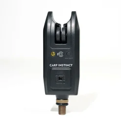 SERT Détection-Coffret Détecteurs 3+1 Carp Instinct