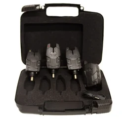 MACK2 Détection-Coffret détecteurs Nomad XTR Alarm Set 3+1