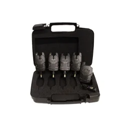 MACK2 Détection-Coffret détecteurs Nomad XTR Alarm Set 4+1