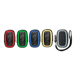 MADCAT Détection-Coffret détecteurs topcat alarm 4+1