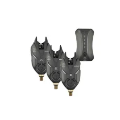 PROWESS Détection-Coffret détecteurs Scorpium X 3 + 1