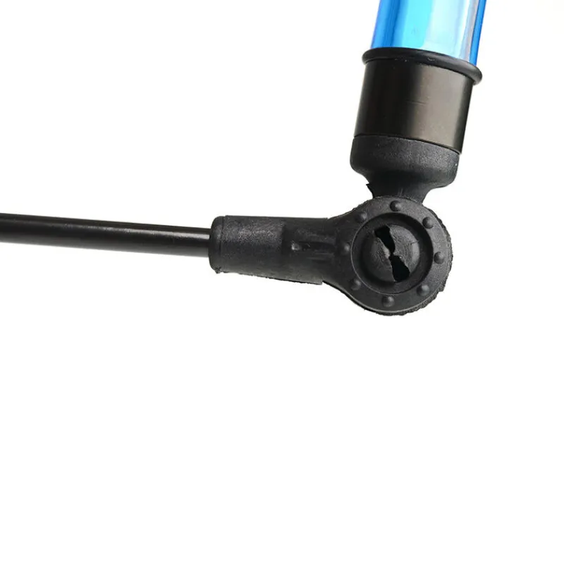 SERT Détection-Coffret Swinger Carp Instinct 4 couleurs