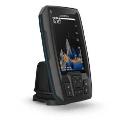 GARMIN Électronique-Combiné striker vivid 4cv avec sonde gt20-tm