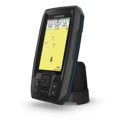 GARMIN Électronique-Combiné striker vivid 4cv avec sonde gt20-tm