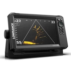 LOWRANCE Électronique-Combiné Eagle Eye 9