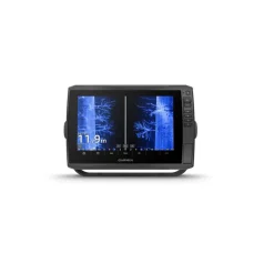 GARMIN Électronique-Combiné Sondeur Echomap Ultra 2 122SV avec Sonde GT56UHD-TM