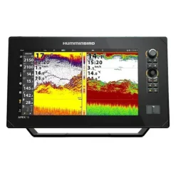 HUMMINBIRD Électronique-Combiné Tactile APEX 13 - Version MEGA SI+