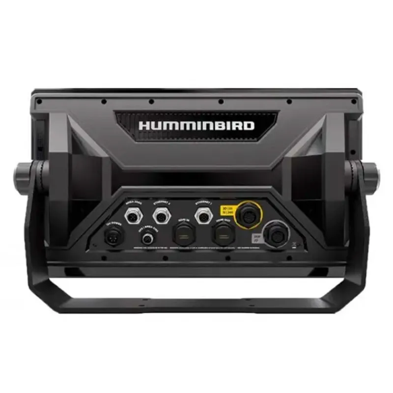 HUMMINBIRD Électronique-Combiné Tactile APEX 13 - Version MEGA SI+
