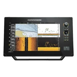 HUMMINBIRD Électronique-Combiné Tactile APEX 16 MEGA SI+