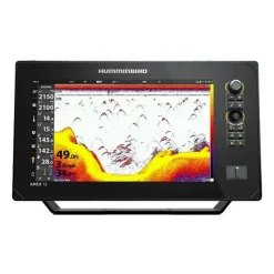 HUMMINBIRD Électronique-Combiné Tactile APEX 16 MEGA SI+