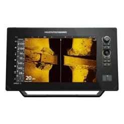 HUMMINBIRD Électronique-Combiné Tactile APEX 16 MEGA SI+