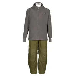 TRAKKER Vêtements|Vêtements-Combinaison CR 3 piece Winter Suit