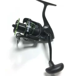 OVERFIGHT Packs Et Ensembles-Combo Ipercut 5000 FD + Ipercut Spin and Vertic Braid 0.40