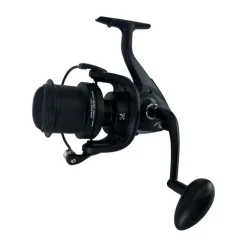 MACK2 Cannes-Combo Carp Addict 12' 3.5lbs + Moulinet 8000