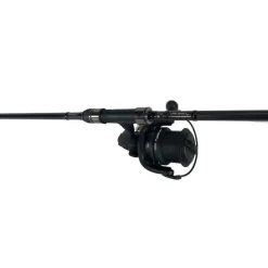 MACK2 Ensembles-Combo Carp Addict Canne 10 ft 3.5 lbs + Moulinet 8000