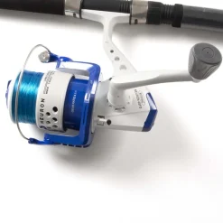 MITCHELL Pêche Aux Leurres|Packs Et Ensembles-Combo mitchel neuron light boat 2m40 80/150g