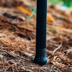 OVERFIGHT Packs Et Ensembles-Combo Silure canne + Moulinet Tank Allround CS