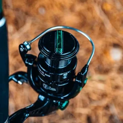 OVERFIGHT Packs Et Ensembles-Combo Silure Canne + Moulinet Tank Heavy Spin CS 2.70m, 50-200g