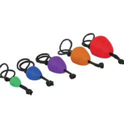 FUN FISHING Montages Elastiques-Connecteur Dacron FunFishing (x2)