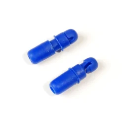 TEAM FRANCE Montages Elastiques-Connecteur de ligne coup (x2)