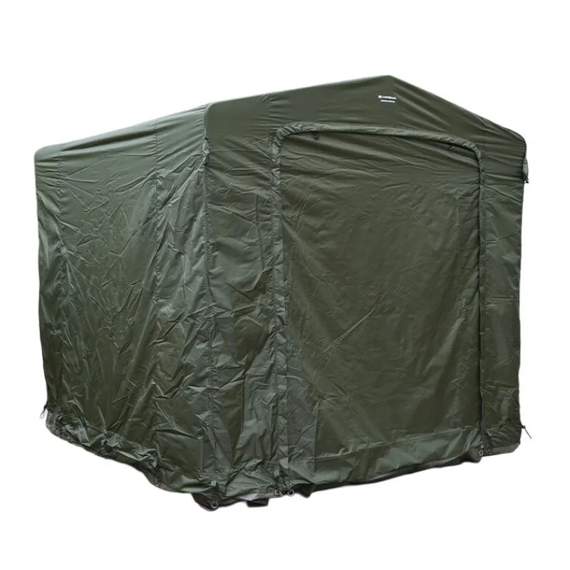 CARP SQUAD Biwys/Parapluies-Cooking Station