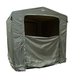 CARP SQUAD Biwys/Parapluies-Cooking Station