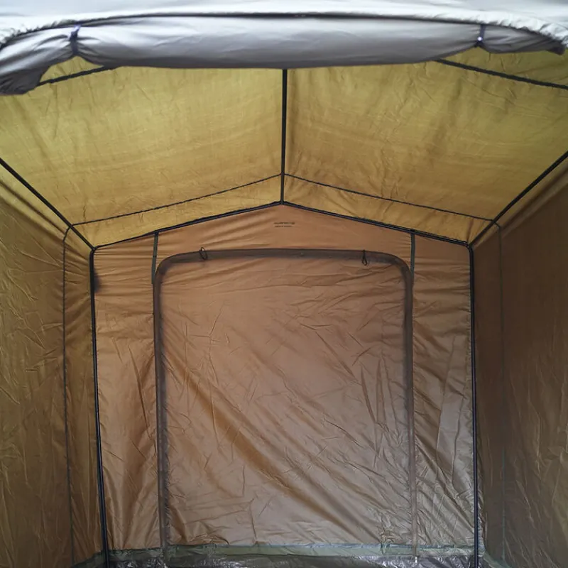 CARP SQUAD Biwys/Parapluies-Cooking Station