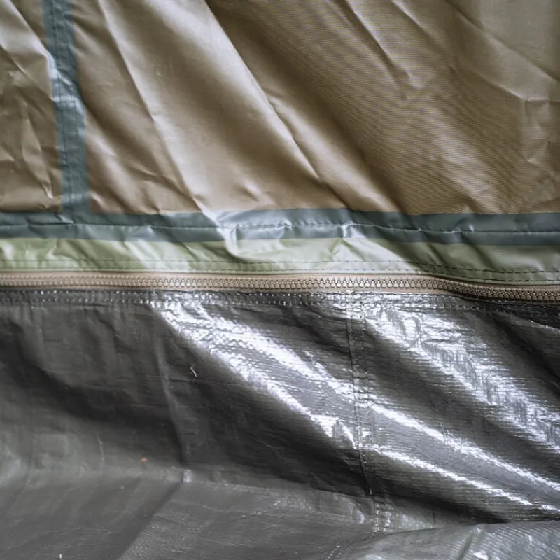 CARP SQUAD Biwys/Parapluies-Cooking Station