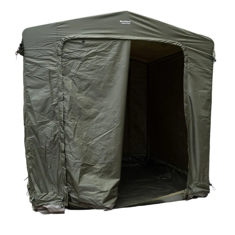 CARP SQUAD Biwys/Parapluies-Cooking Station