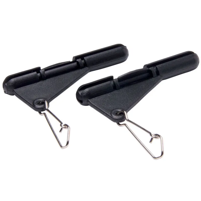 CAT SPIRIT Acc. Montage / Hameçons-Coulisseau Delta Boom Amovible