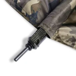 NASH Biwys/Parapluies-Coupe Vent Bank Life Windbreak Camo