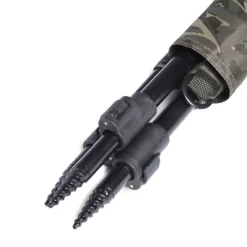 NASH Biwys/Parapluies-Coupe Vent Bank Life Windbreak Camo