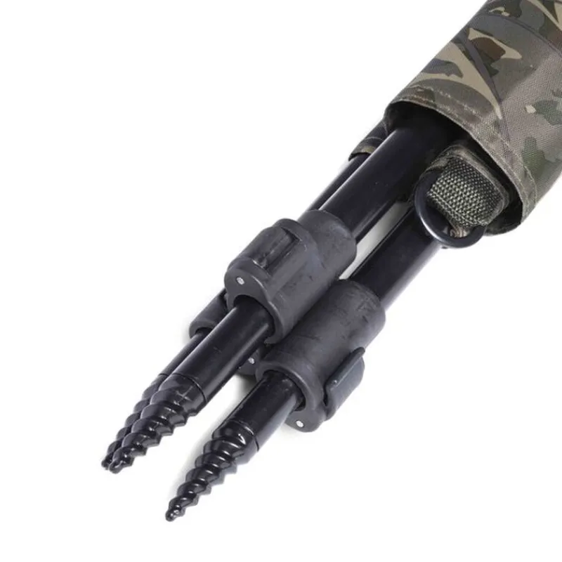 NASH Biwys/Parapluies-Coupe Vent Bank Life Windbreak Camo