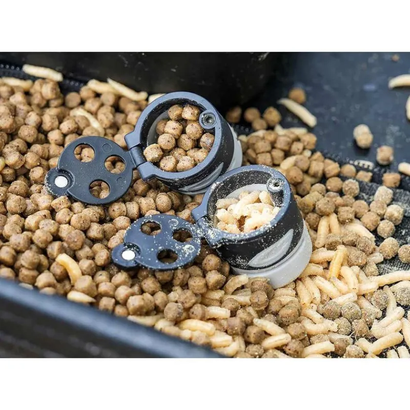 CRESTA Appâts / Amorces-Coupelle Magna Pot Medium